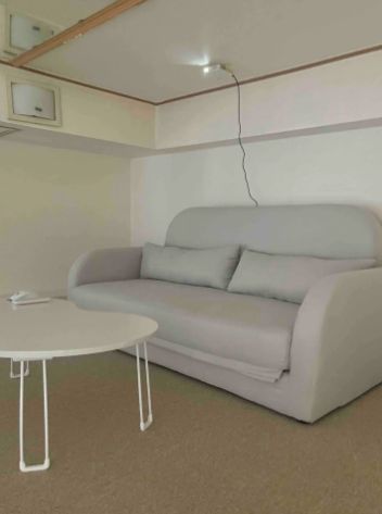 광주 상무지구 트윈베드