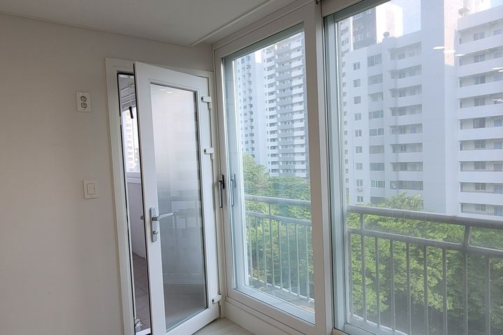 목동8단지🫧🤍 10번째 이미지