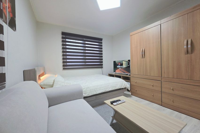 #선정릉역#5분#풀옵션 13번째 이미지