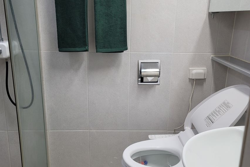 시내중심가 걸어서10분