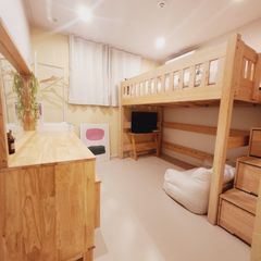 휴스테이 103호 방 이미지