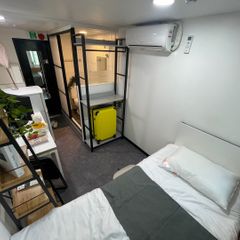 라움 프리미엄 308 방 이미지