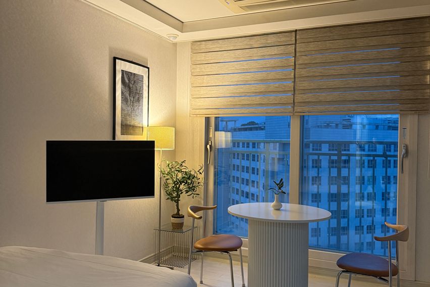 광교중앙✨테라스 풀옵션