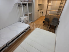 Studio apartment with a large bathtub in Itae 4th image
