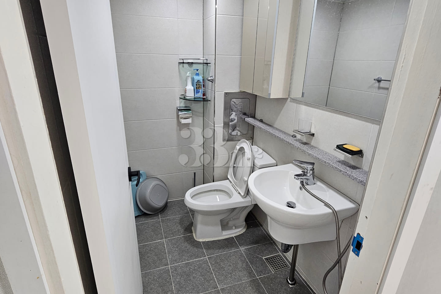 Seo-gu Office Station's amenities are the bes 5th image