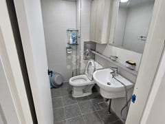 Seo-gu Office Station's amenities are the bes 5th image