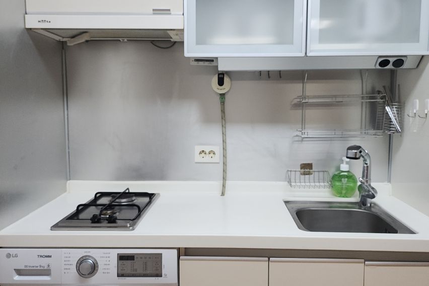 💛넓은 정자역2분💛4인 7번째 이미지