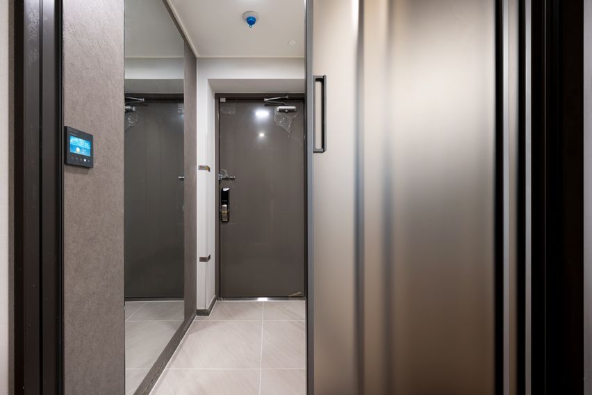 햇살가득 동두천 신축