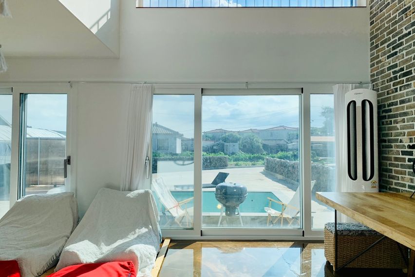 ✔️판포노을빛채✔️