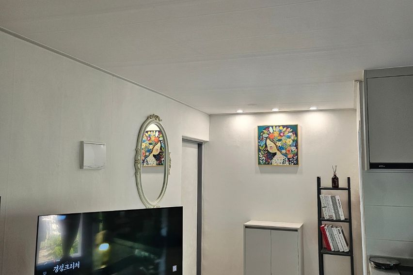 행복감성스테이B