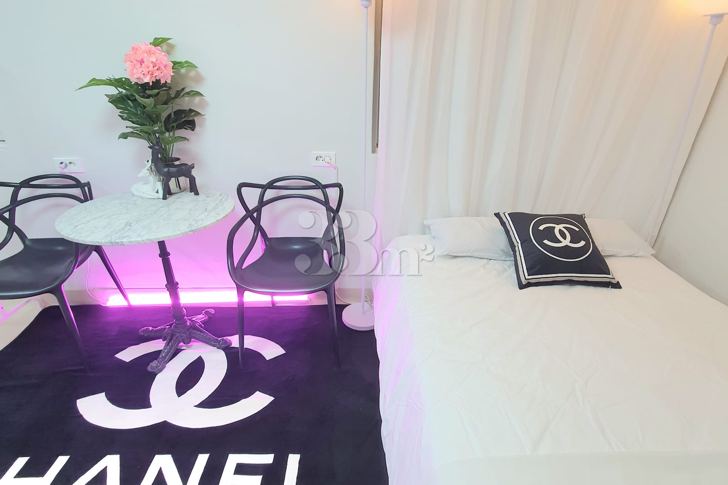 Best value for money ❤️ Spacious studio with  1th image