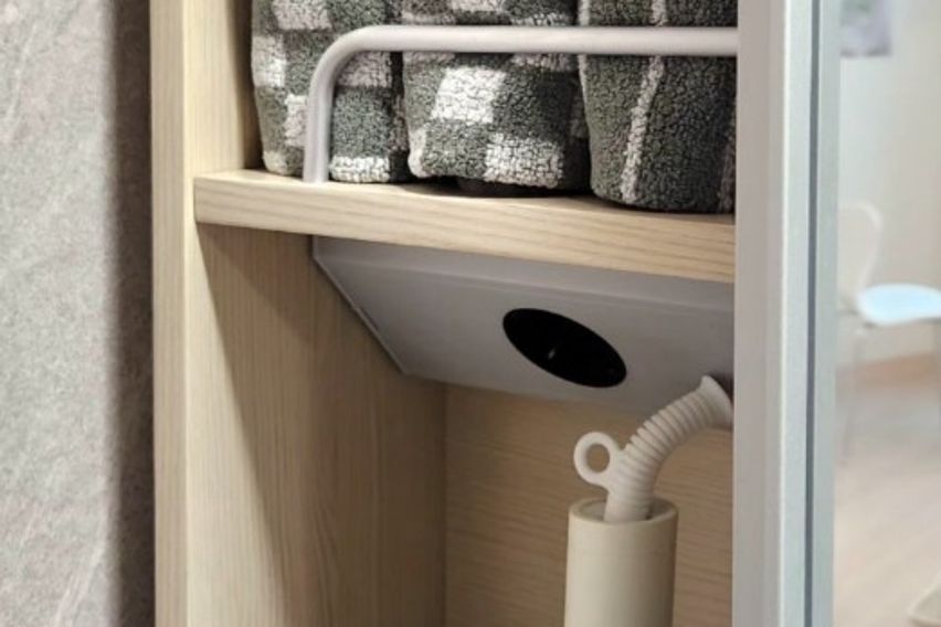 광안리 해변인접 바다뷰