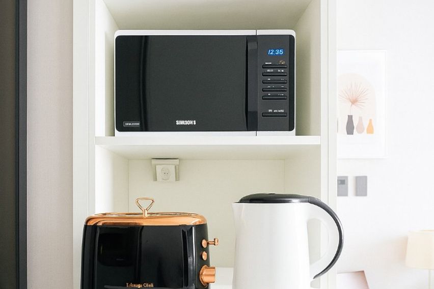 서정리역 인프라굿♡