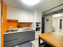 Fully furnished apartment near Hoamji 2th image