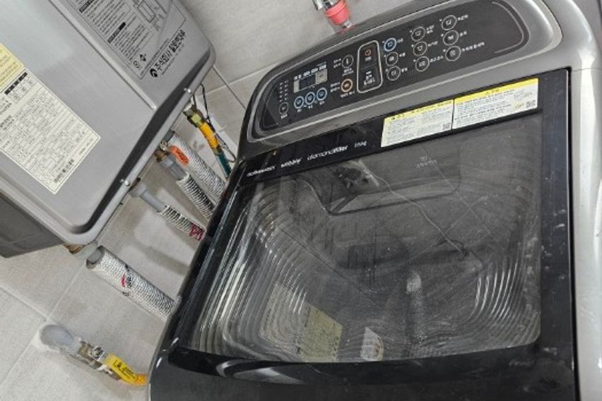 도봉역 5분 3룸 11번째 이미지