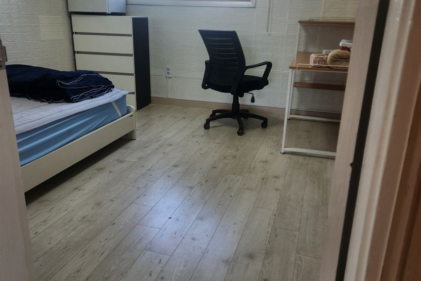 DDP 깨끗 리모델링