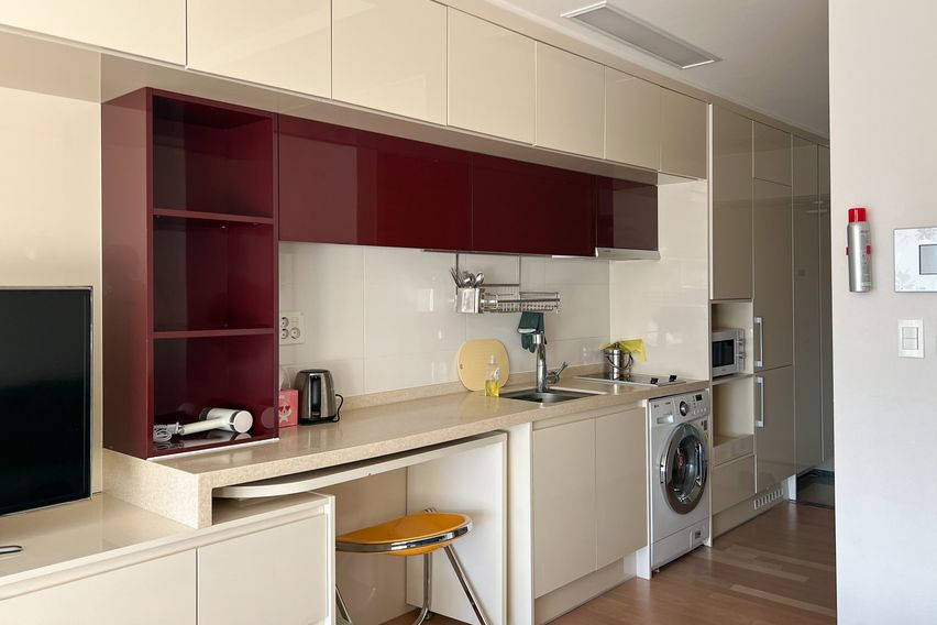 서울역 초역세권 공덕