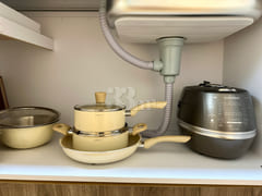 Myeongdong|Namsan|Courtyard|Two-room apartmen 19th image