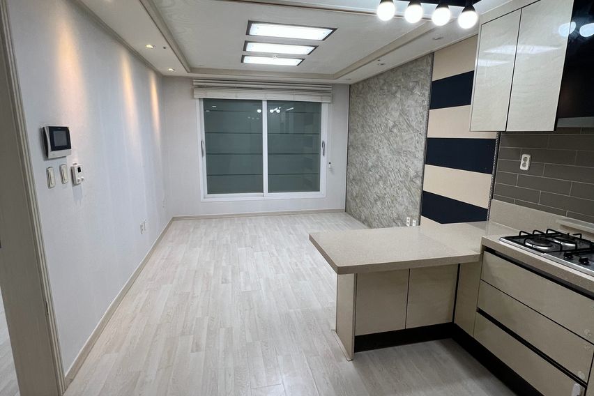 부천역도보10분 깨끗함