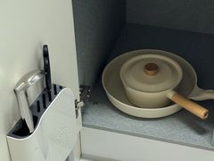 갈마동 푸른하이빌A 6번째 이미지