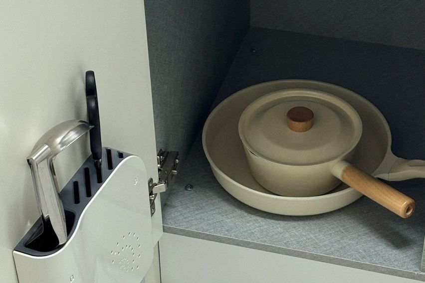 갈마동 푸른하이빌A 6번째 이미지