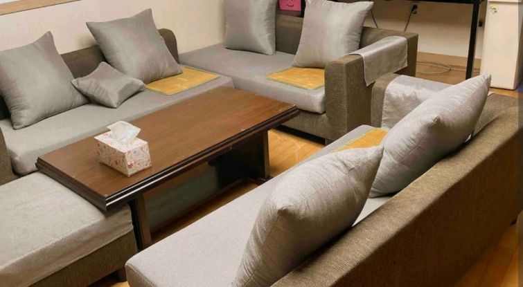 느린마을스테이A