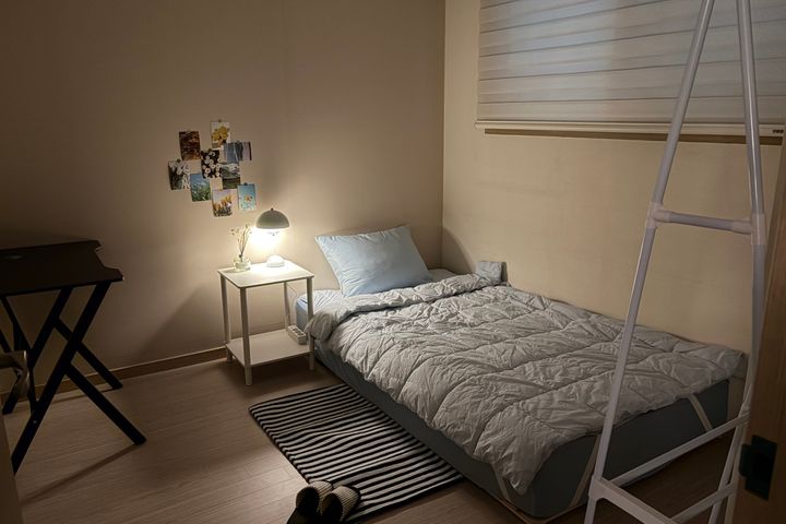 교동 동성로 고급복층♡ 6번째 이미지