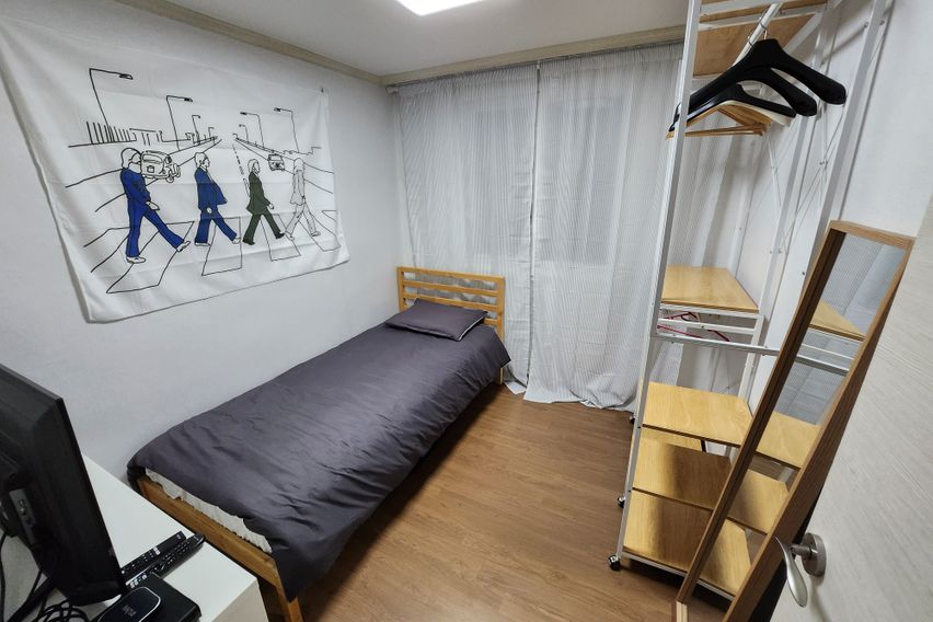 더블역세권+주차+풀옵션