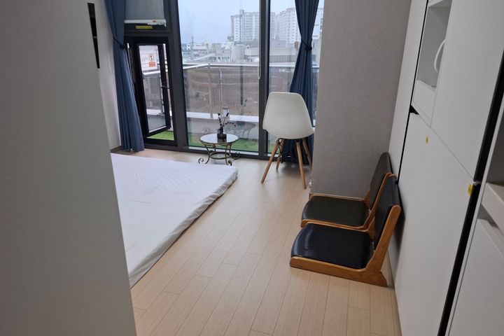 Chuncheon Myeong-dong Cozy Stay 15th image