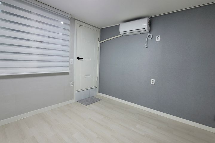 Oryu Station 5-min 1.5-room (C) 4th image