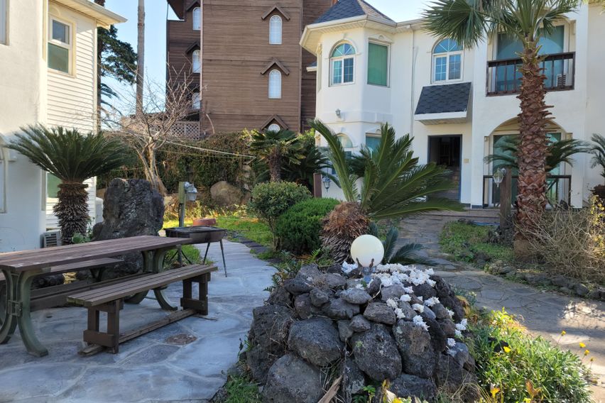 Aewol Sea Studio, 2nd Floor 2th image