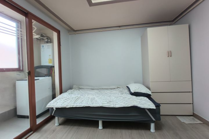 민락동 저렴한 원룸 5번째 이미지