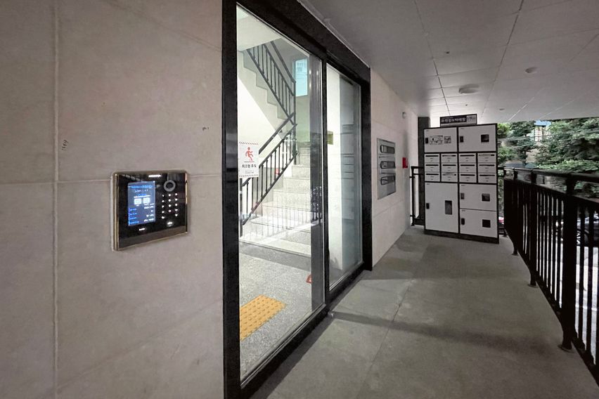 오류동역 투룸 테라스 9번째 이미지