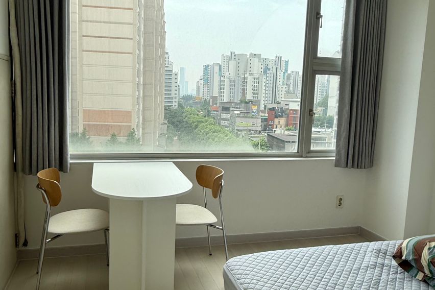 ❤️공덕투룸(건조기)