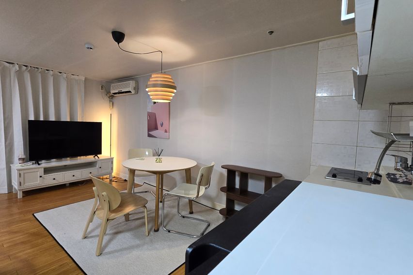 🏡따뜻~한 느낌,원룸