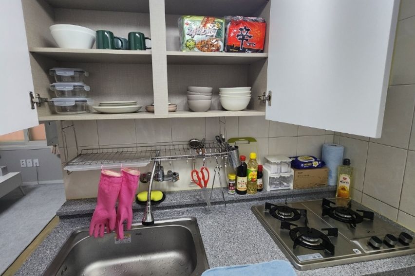 전주 예쁜쓰리룸 풀옵션 13번째 이미지