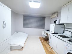 #54 넓직한 방 4번째 이미지