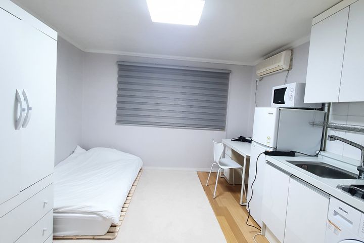 #54 넓직한 방 4번째 이미지