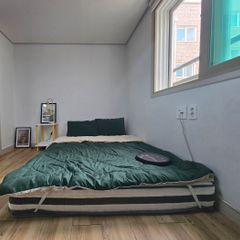 봉동둔산 원룸 숙소 방 이미지