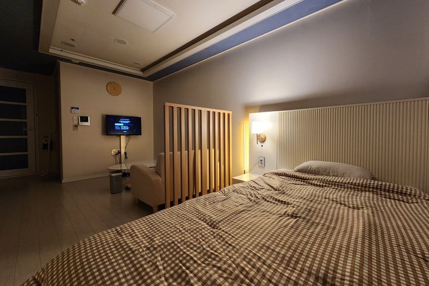 ✨호텔식 인테리어✨