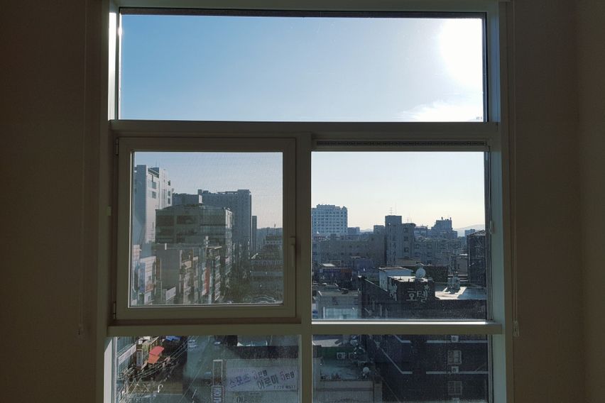 수원시청역7분/무료주차