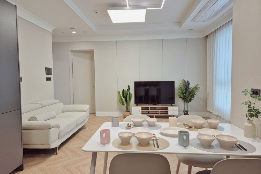 경대병원역신세계빌리브 0번째 이미지