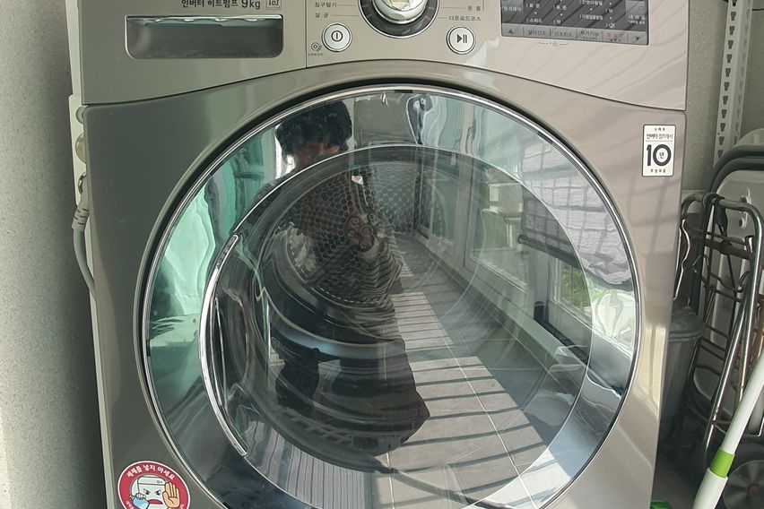 매탄원천 광교 2룸