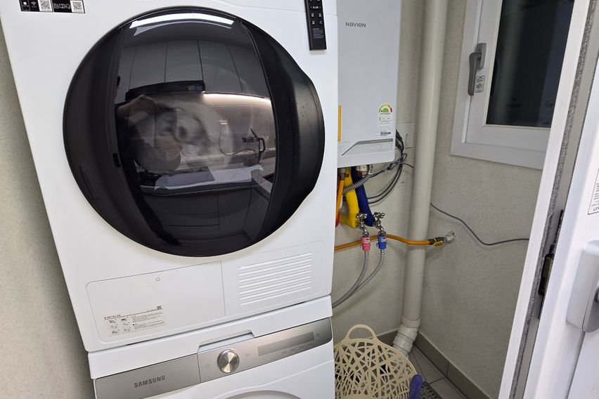 고덕동신축(방2,화1) 6번째 이미지