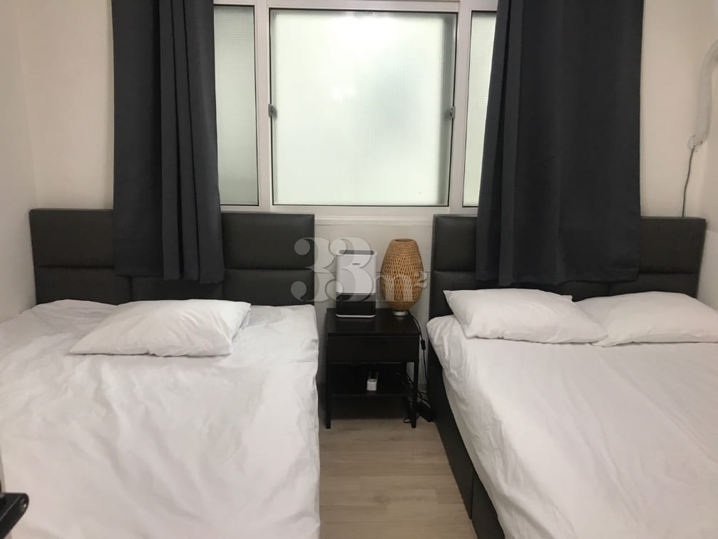 2-minute walk from Hongdae Station, 3-room un 6th image