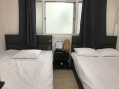 2-minute walk from Hongdae Station, 3-room un 6th image