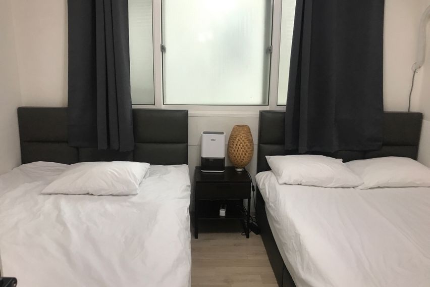 #2홍대역3룸4베드