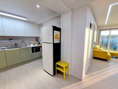 Yongsan-dong Villa, fully furnished 12th image