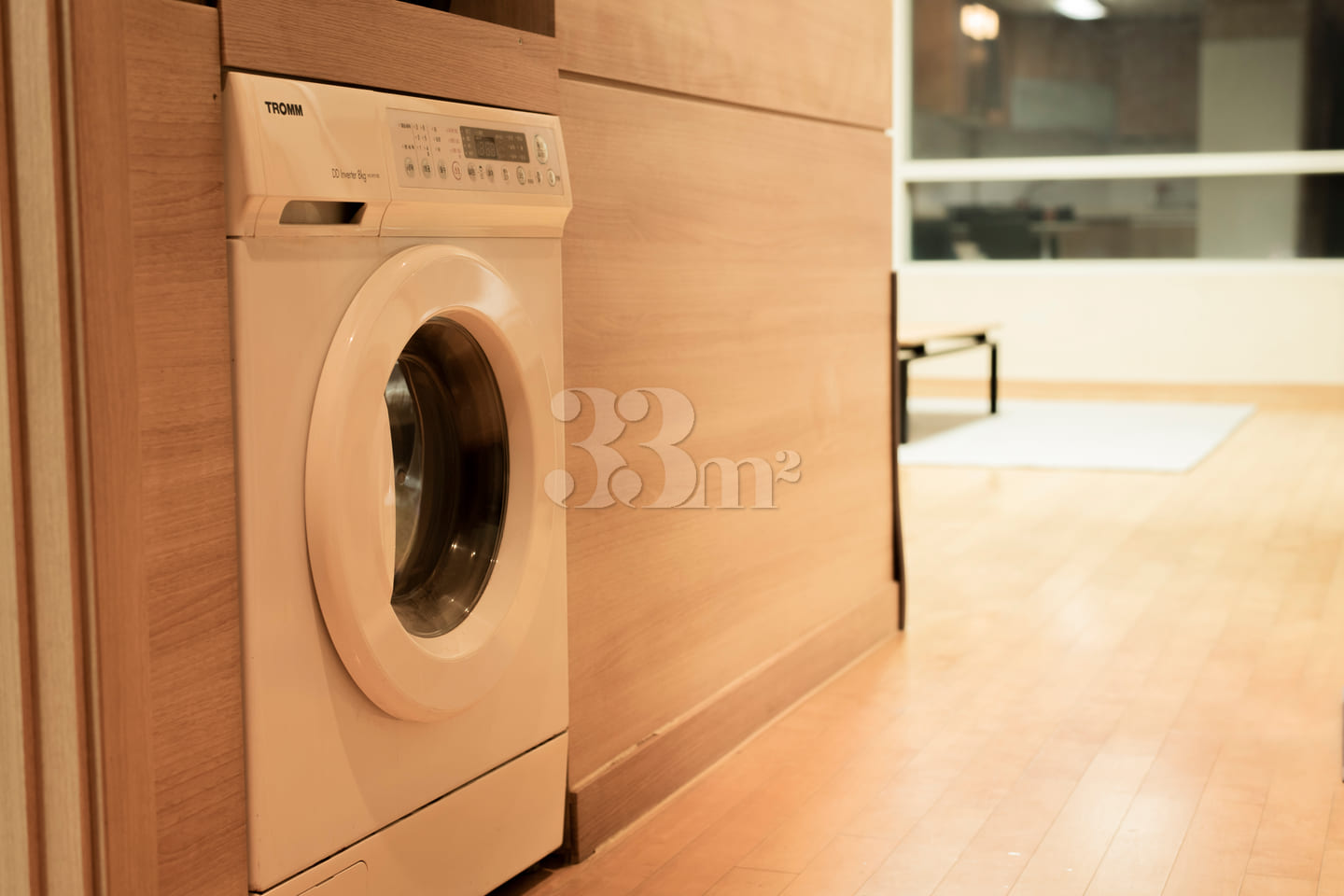 3-room apartment, 1 minute from Sindongdaegu  10th image