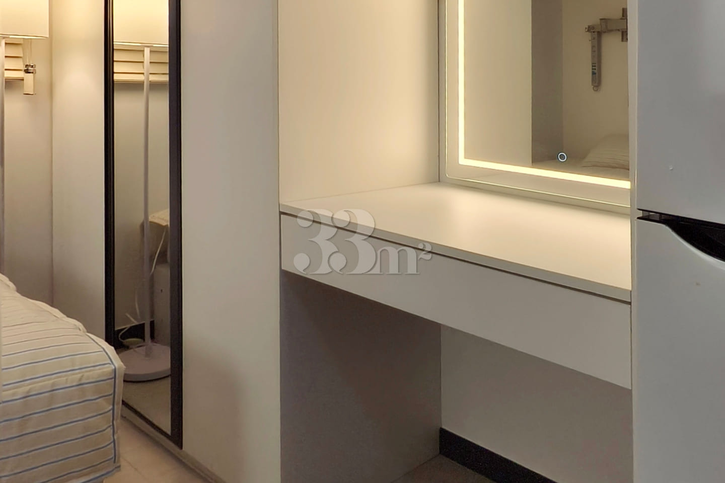 New studio apartment in Sillim-dong P46 2th image